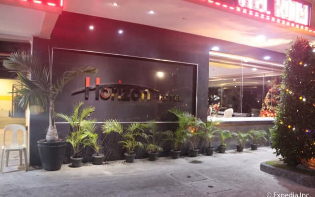 Horizon Hotel