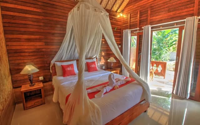 Asoka Bungalows