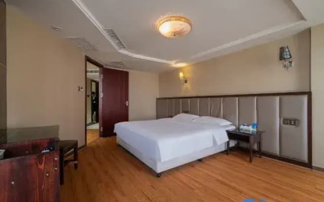 Xiangtan 58 Hotel