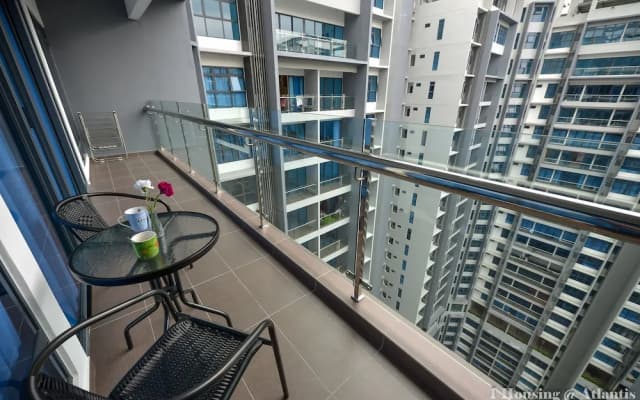Atlantis Executive Melaka By I Housing