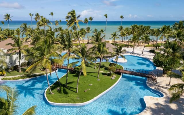 Wyndham Alltra Punta Cana All-Inclusive Resort