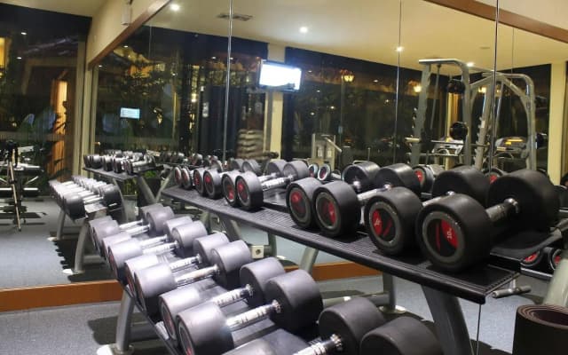 Narita Classic Hotel Tangerang