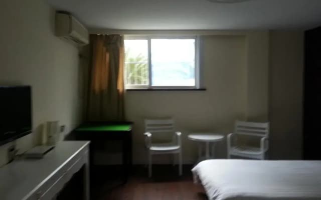 Wanghai Hotel