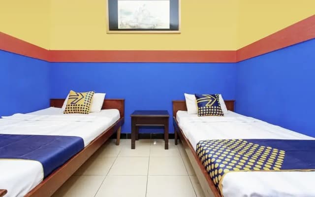 Hotel Damai by OYO Rooms