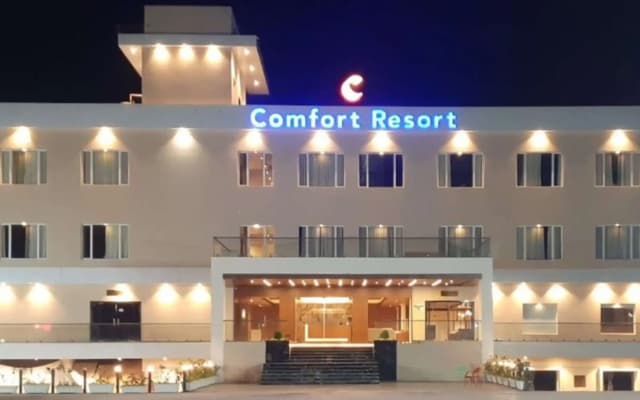 Comfort Resort Morbi