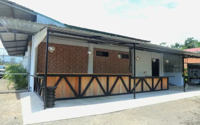 Asha Hostel