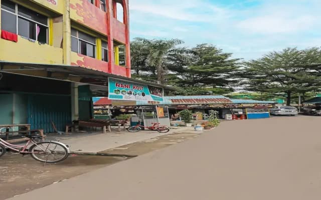 Hotel O Rani Homestay Syariah