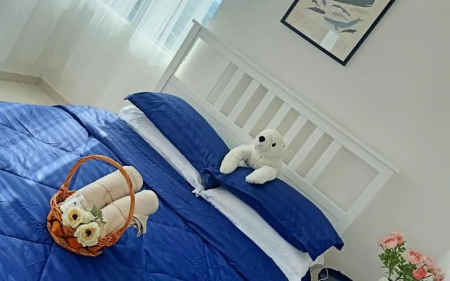 SCANDI HOMESTAY IPOH muslem
