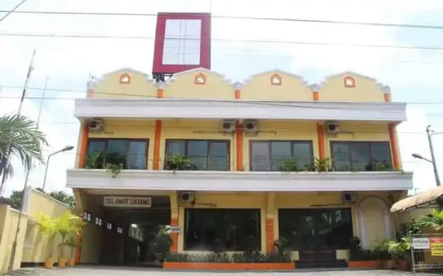 Hotel Ronggolawe