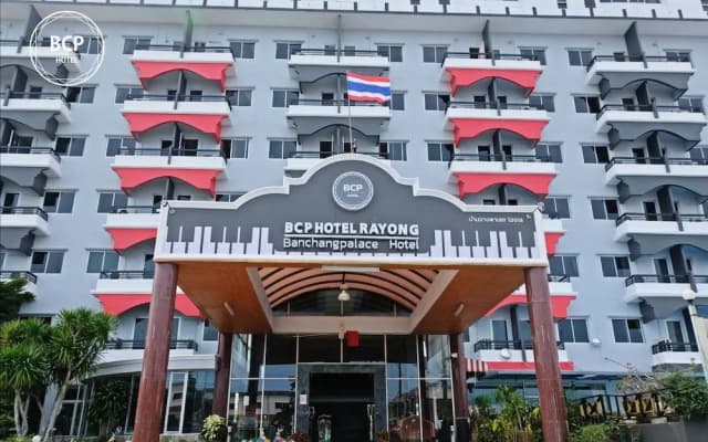 BCP Hotel