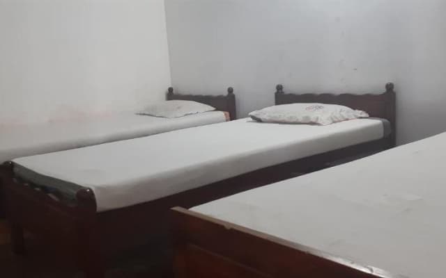 Habarana INN