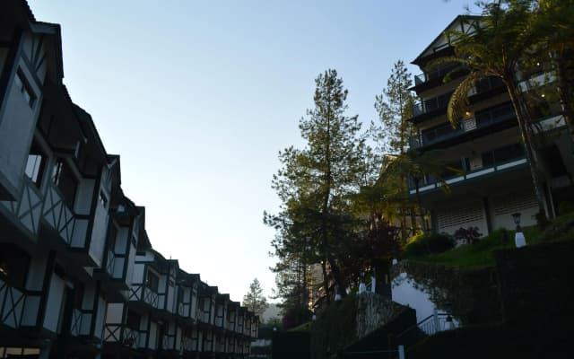 Zarania Hillhomes Cameron Highlands