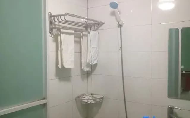 Guangde Xinghua Hotel