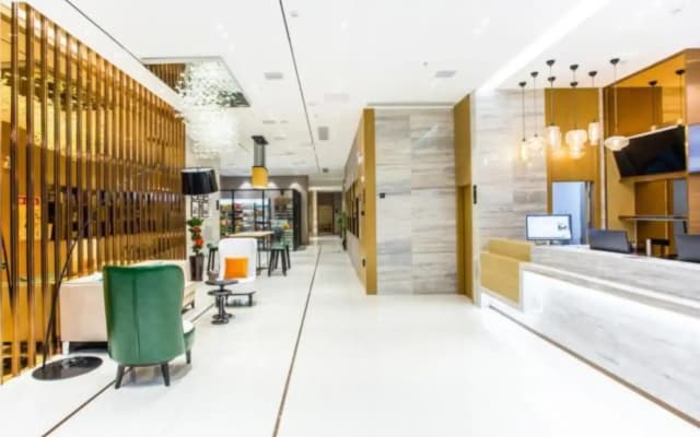 City Comfort Inn Leiyang Wuyi Road Xinhua