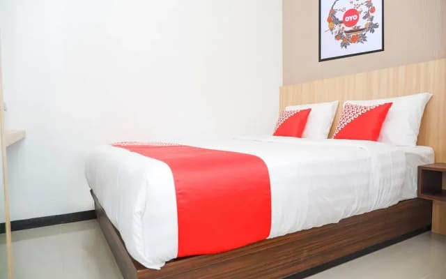Ndalem Panularan by OYO Rooms