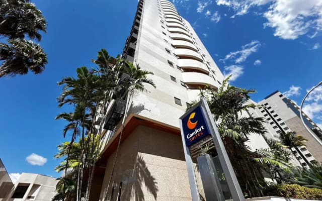 Comfort Suites Brasilia