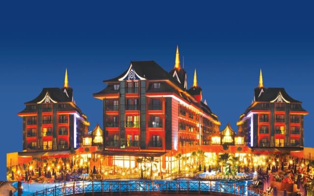 Siam Elegance Hotels & Spa
