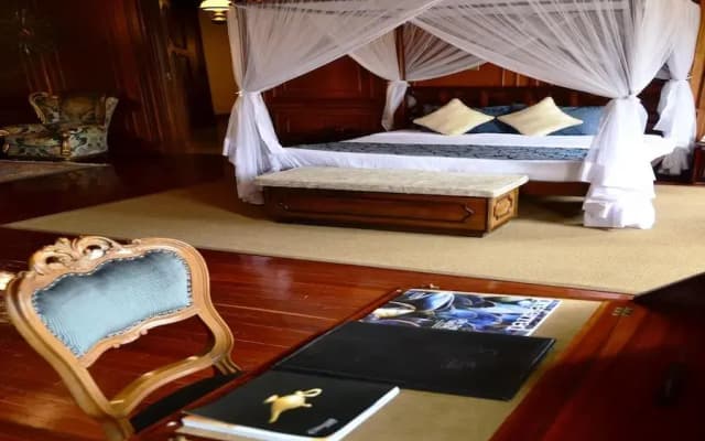 Sovereign Suites And Spa, Limuru Rd, Near Nairobi