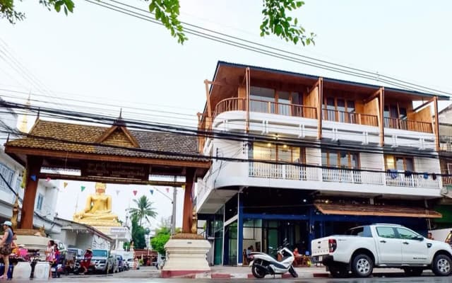 Sri Chiang Yeun Boutique House