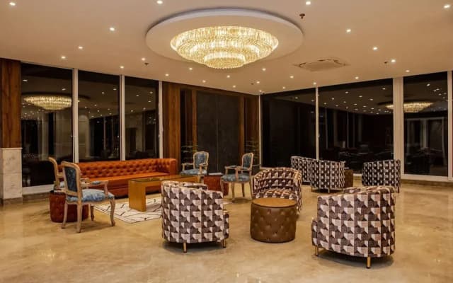 Palchan Hotel & Spa, a member of Radisson Individuals