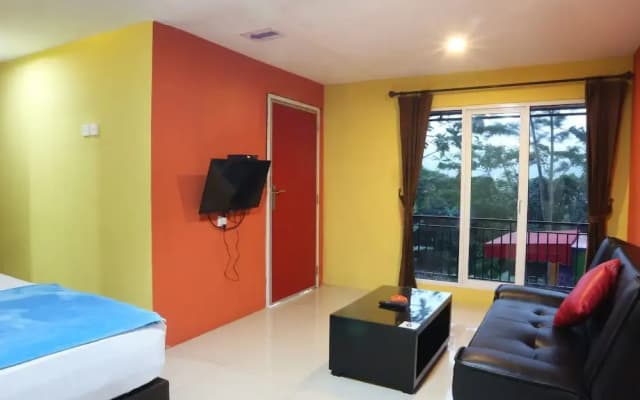 Container Inn Hotel
