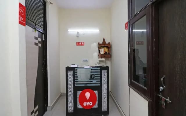 OYO 10663 Homestead