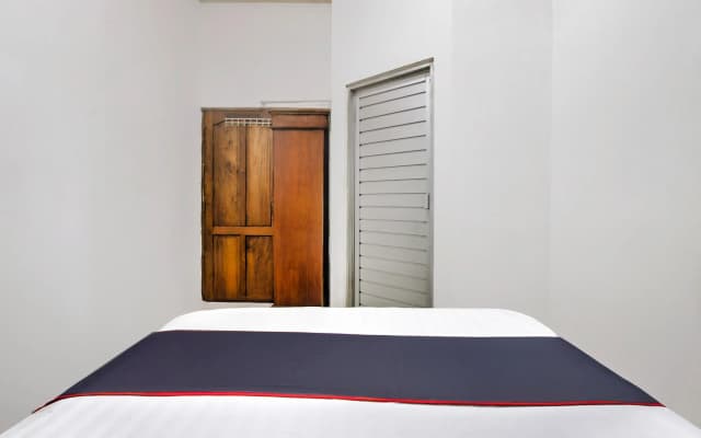 Hotel O Oteng Stay