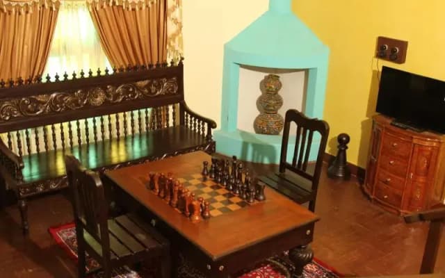 Global Village Ooty Resort