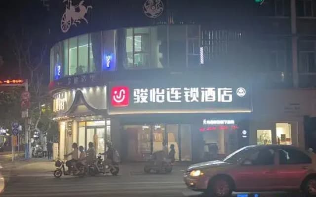 Perfect hotel