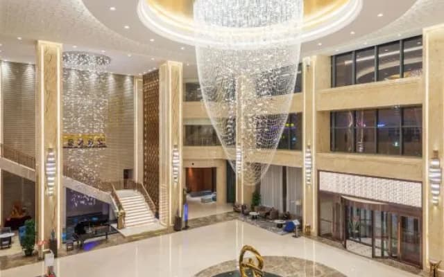 Earl Wenshan Hotel