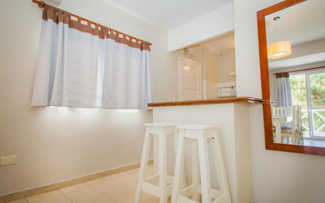 Dos Mareas Home Apart