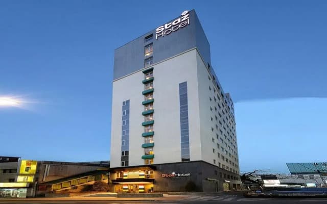 Travelodge Myeongdong Namsan