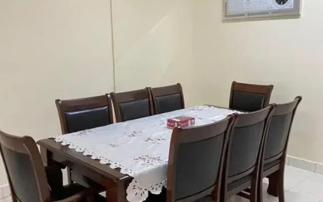 Homestay Sri Jasmine