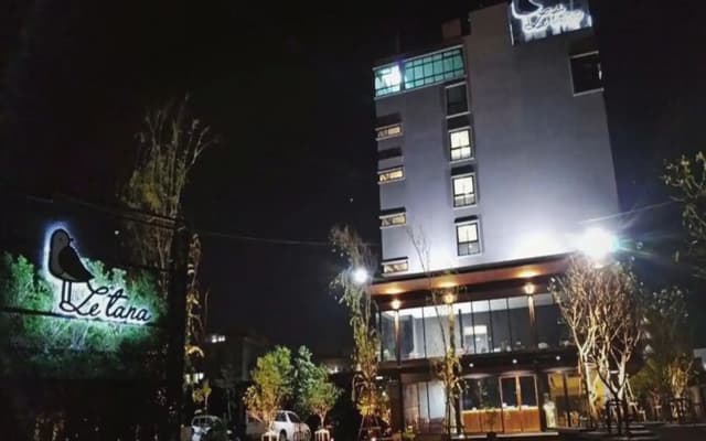 Letana Hotel Samuprakarn