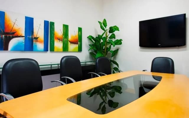 Best Western Pier Vitoria