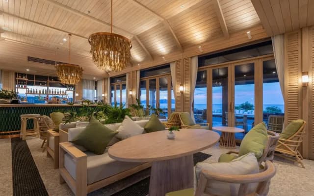 Cape Fahn Hotel – Private Islands Samui