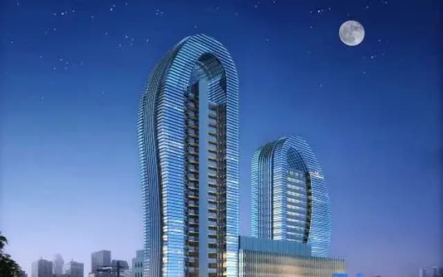 Yuntianlou Ou Yue International Hotel