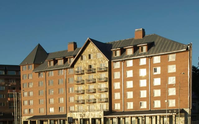 Radisson Hotel Puerto Varas