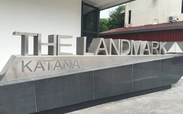 The Landmark Studio Suite