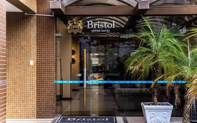 Bristol Upper Residence Hotel