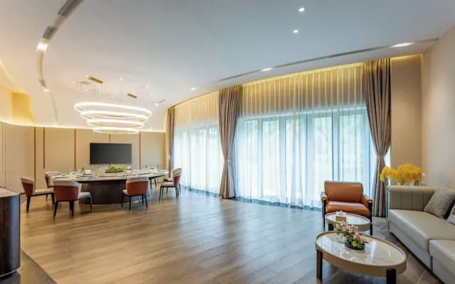 Holiday Inn Hainan Xiangshui Bay by IHG