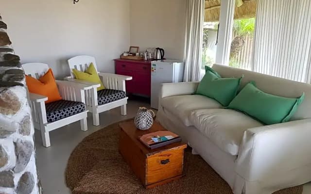 Umngazi Hotel & Spa