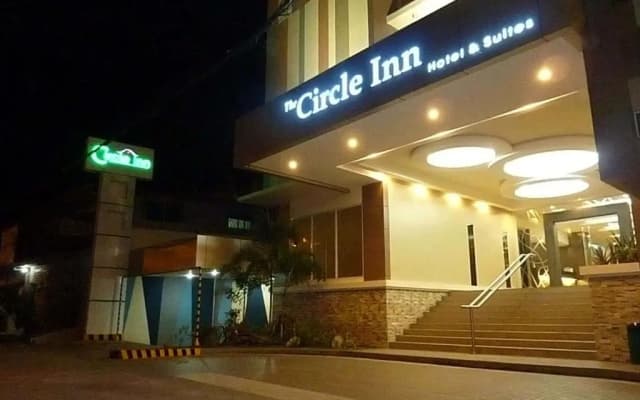 Circle Inn - Iloilo City Center