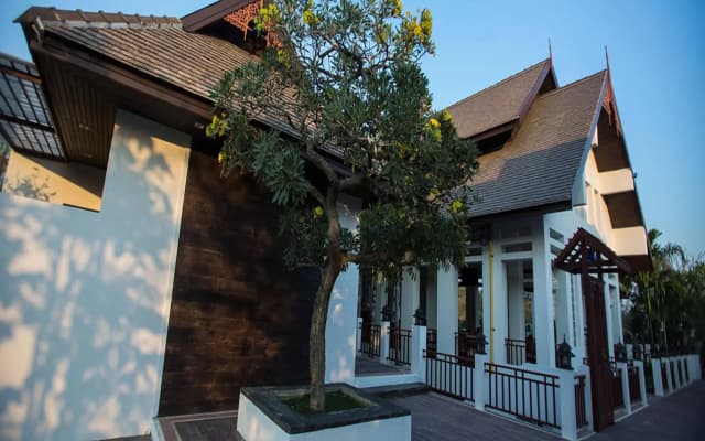Doltara Boutique Resort
