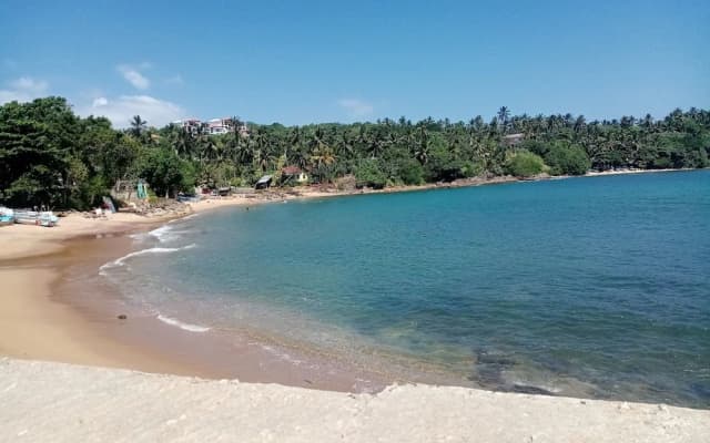 Surf Paradise Hotel