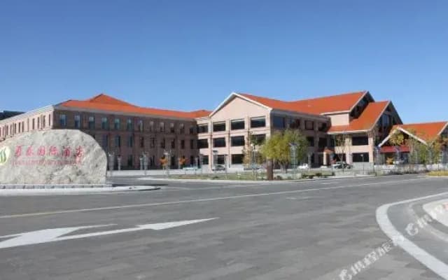Yongtai Hotel