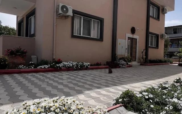 Bi Suite Urla
