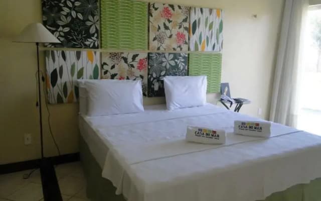 Hotel Casa do Mar