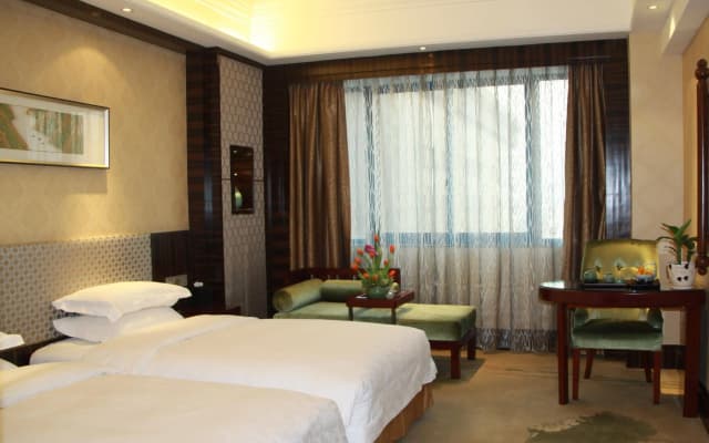 Blossom Hotel Hangzhou