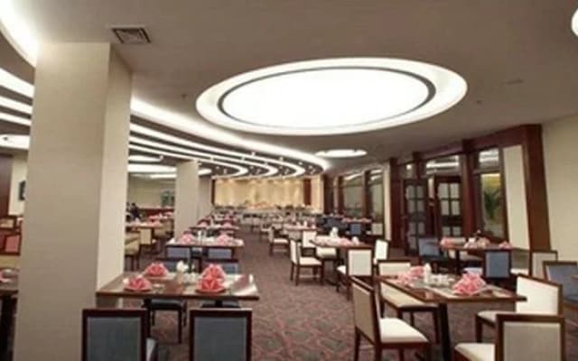 Huludao International Hotel